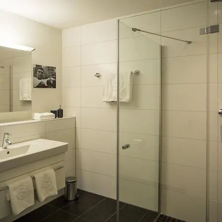 Appartement Central Apartments Lucerne Lucerne