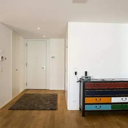 Central Apartments Lucerne Appartement Lucerne