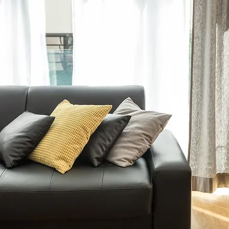 Central Apartments Lucerne Appartement Lucerne