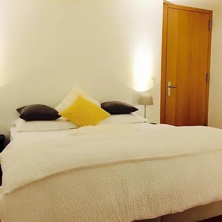 Central Apartments Lucerne Appartement