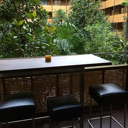 Appartement Central Apartments Lucerne