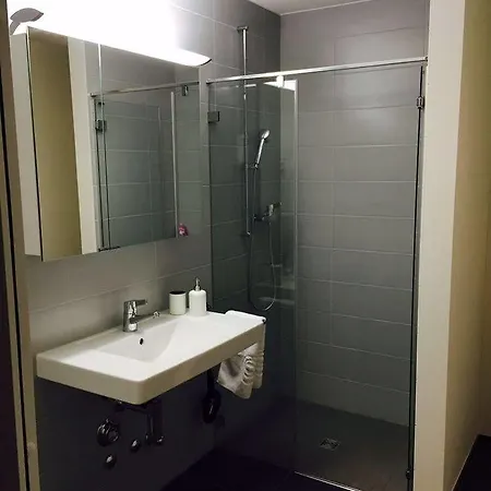 Central Apartments Lucerne Appartement Lucerne